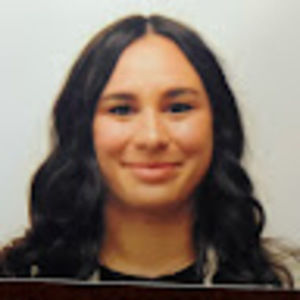 Meet your Posher, Carli